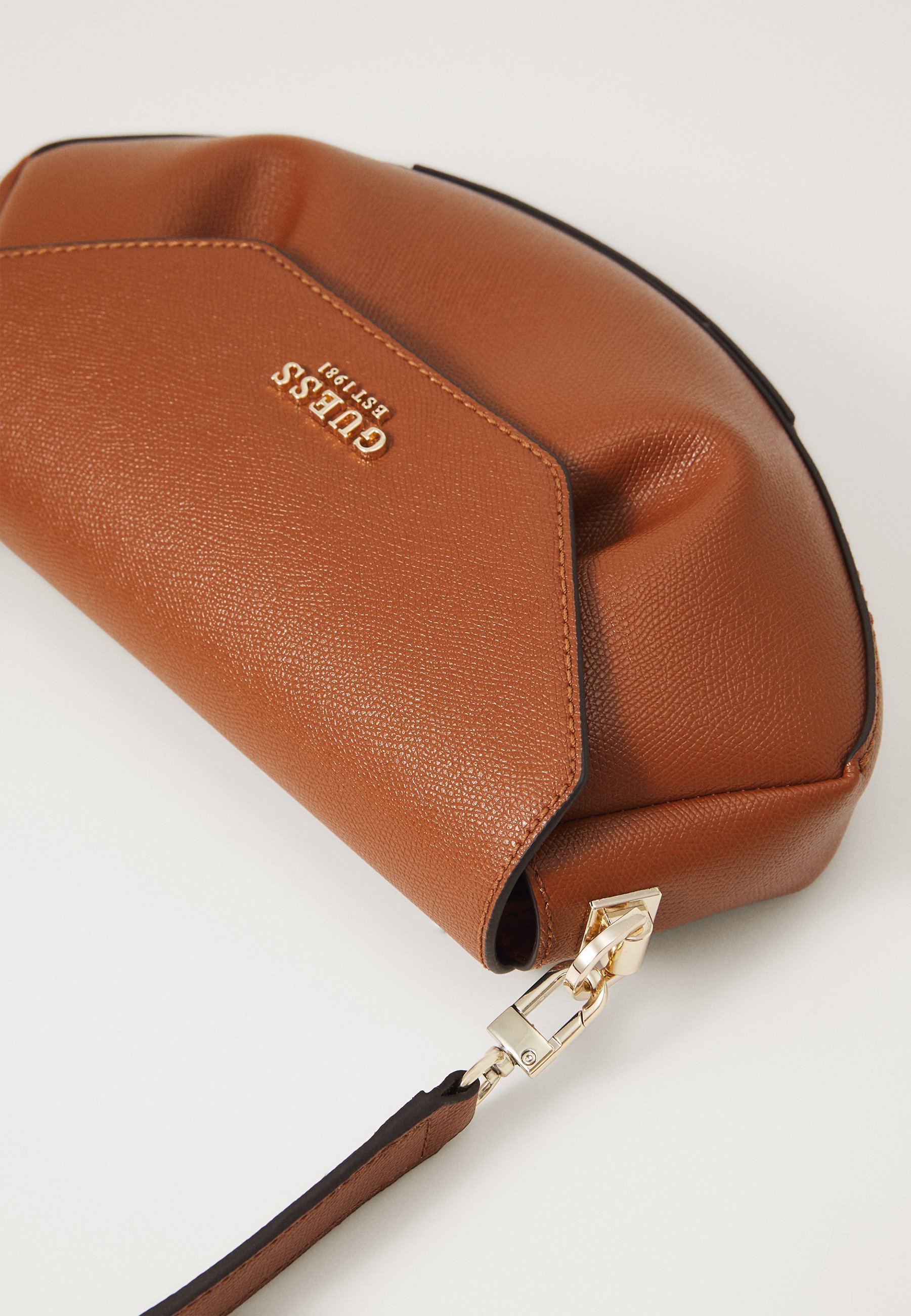 AMORETTE FLAP - Kabelka přes rameno - black