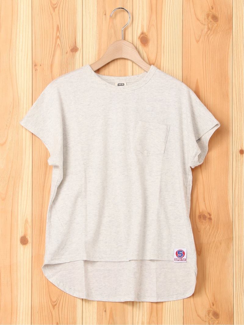 Camiseta SUPER5/(K)BIG
