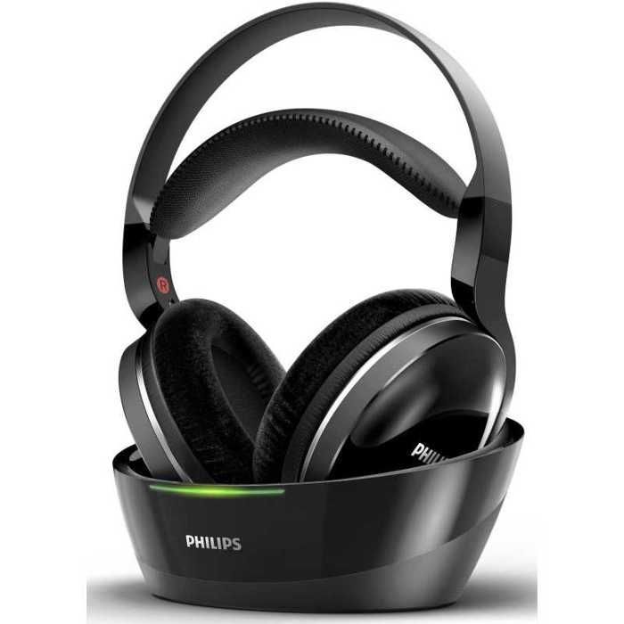 Cuffie wireless per TV PHILIPS SHD 8850/12