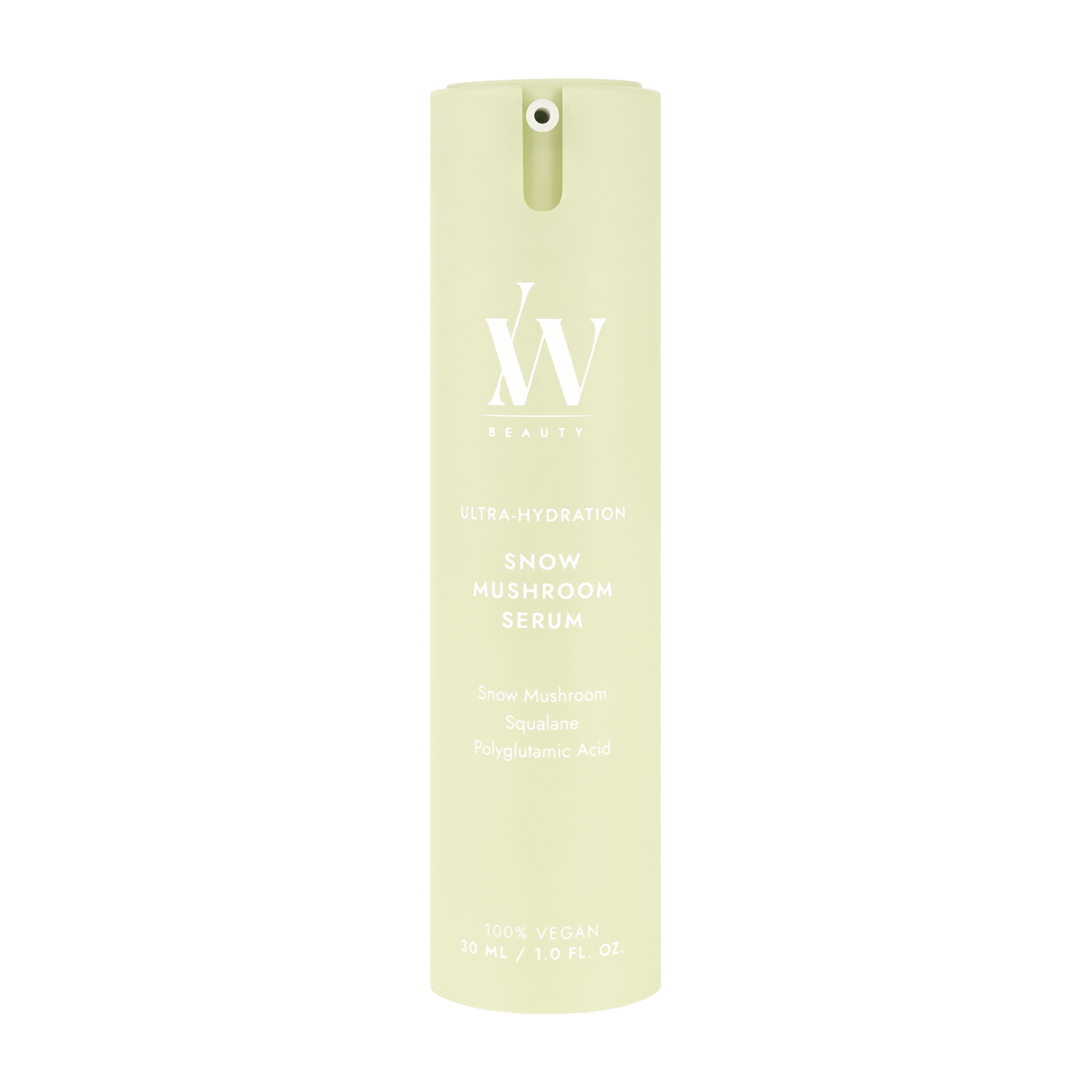 Ultra-Hidratare - Ser cu Ciuperci de Zăpadă 30 ml - IDA WARG