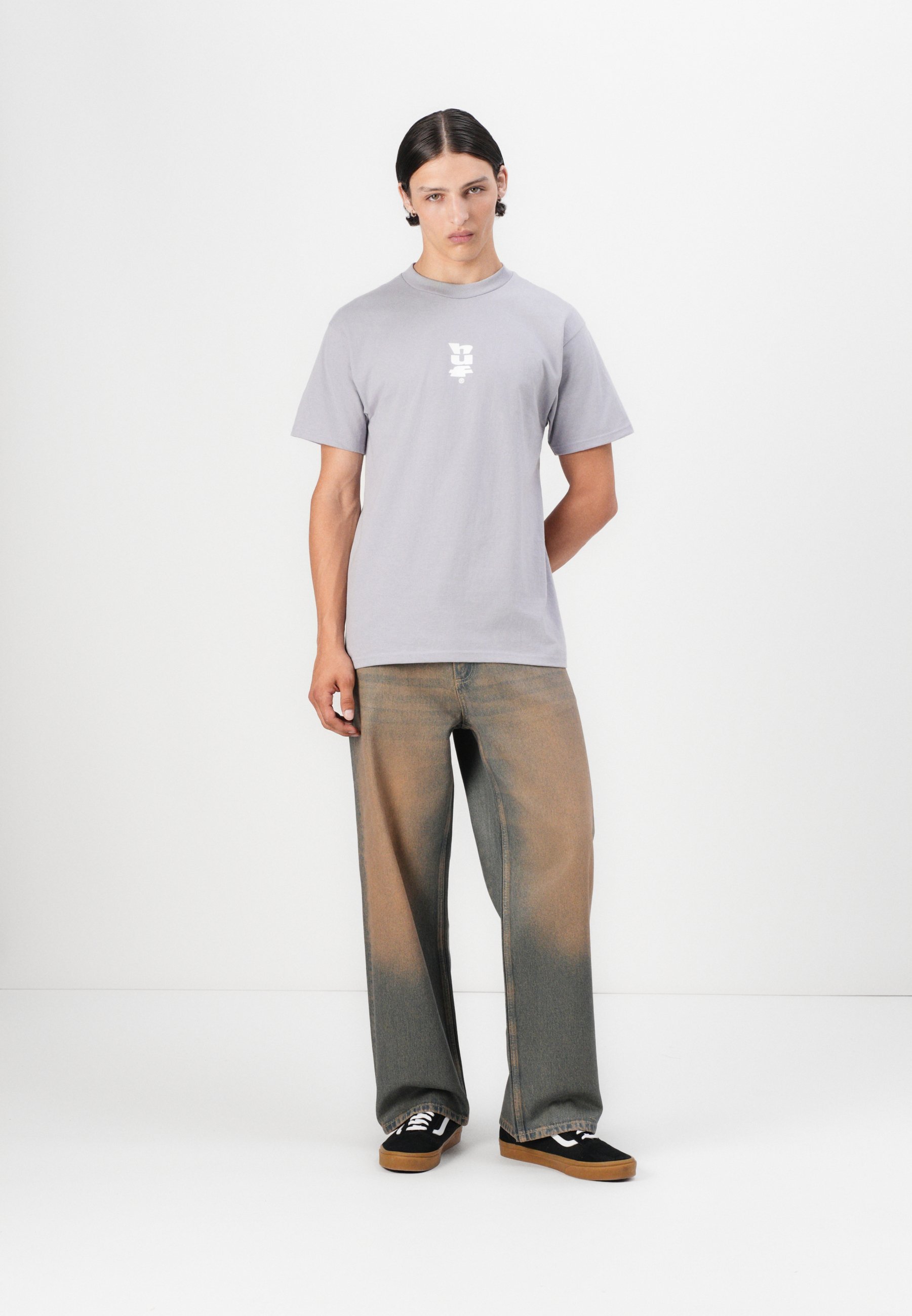 Magliette HUF