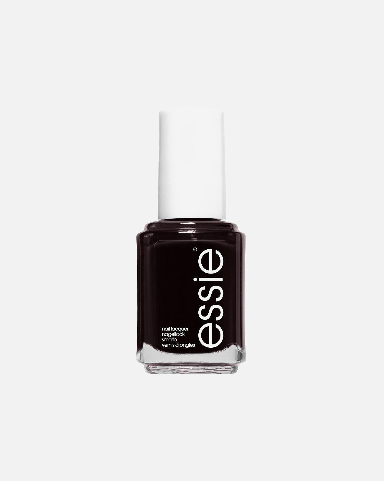 Essie lak za nokte Original koraljna i crvena - 13,5 ml