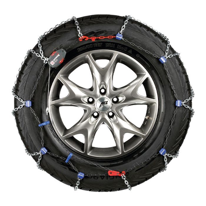 Cadenas para nieve Pewag Servo SUV - 235/45 R 19 - 3666028413146