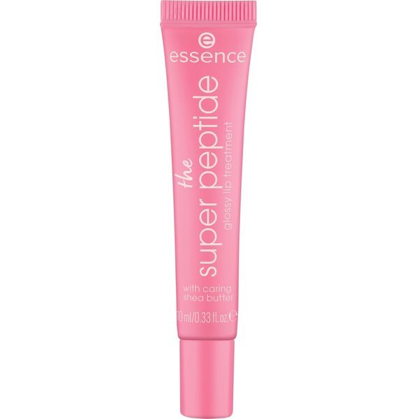 Essence the Super Peptide 02 Pinkified Glossy Lip Treatment 10 ml