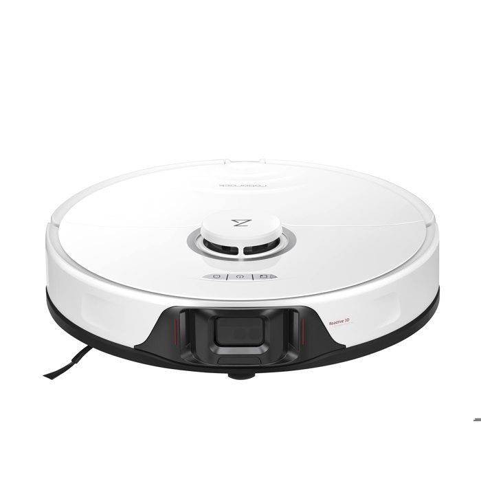 Roborock S8 Pro Ultra Robô Aspirador e Mop Passable