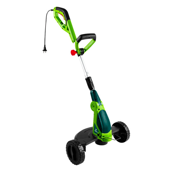 Podkaszarka 550W 2w1 szerokość koszenia 320mm VERTO 52G552