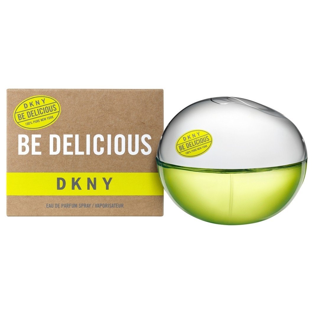 DKNY Be Delicious Eau de Parfum - 30 ml