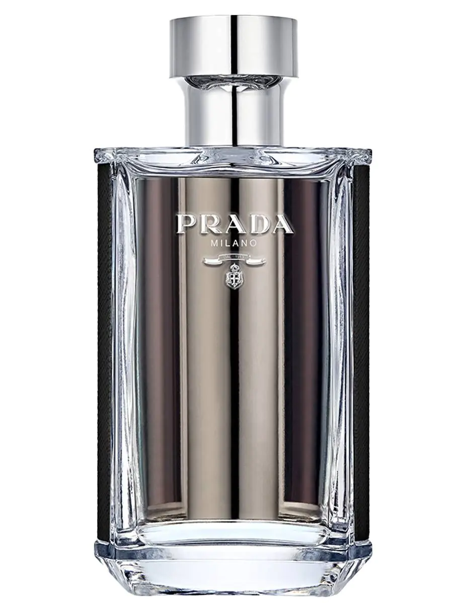 Prada L'Homme Woda toaletowa dla mężczyzn, 150 ml