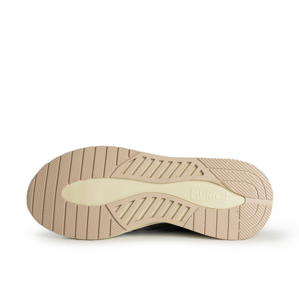  Zapatillas Munich Soon 8904050 Gris