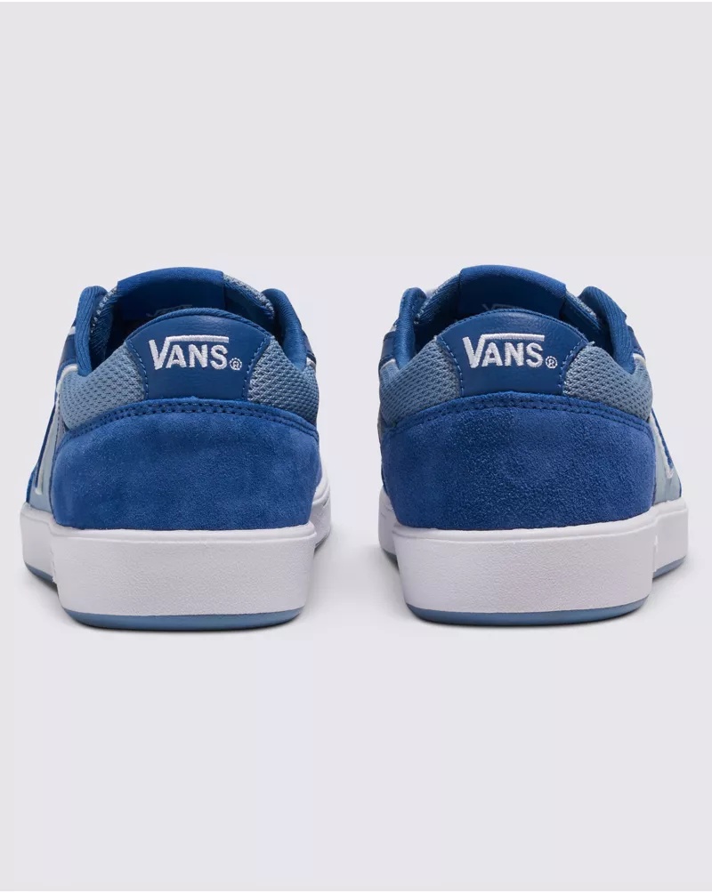 Lowland ComfyCush Shoe