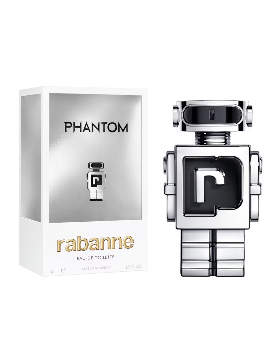 RABANNE PHANTOM EAU DE TOILETTE