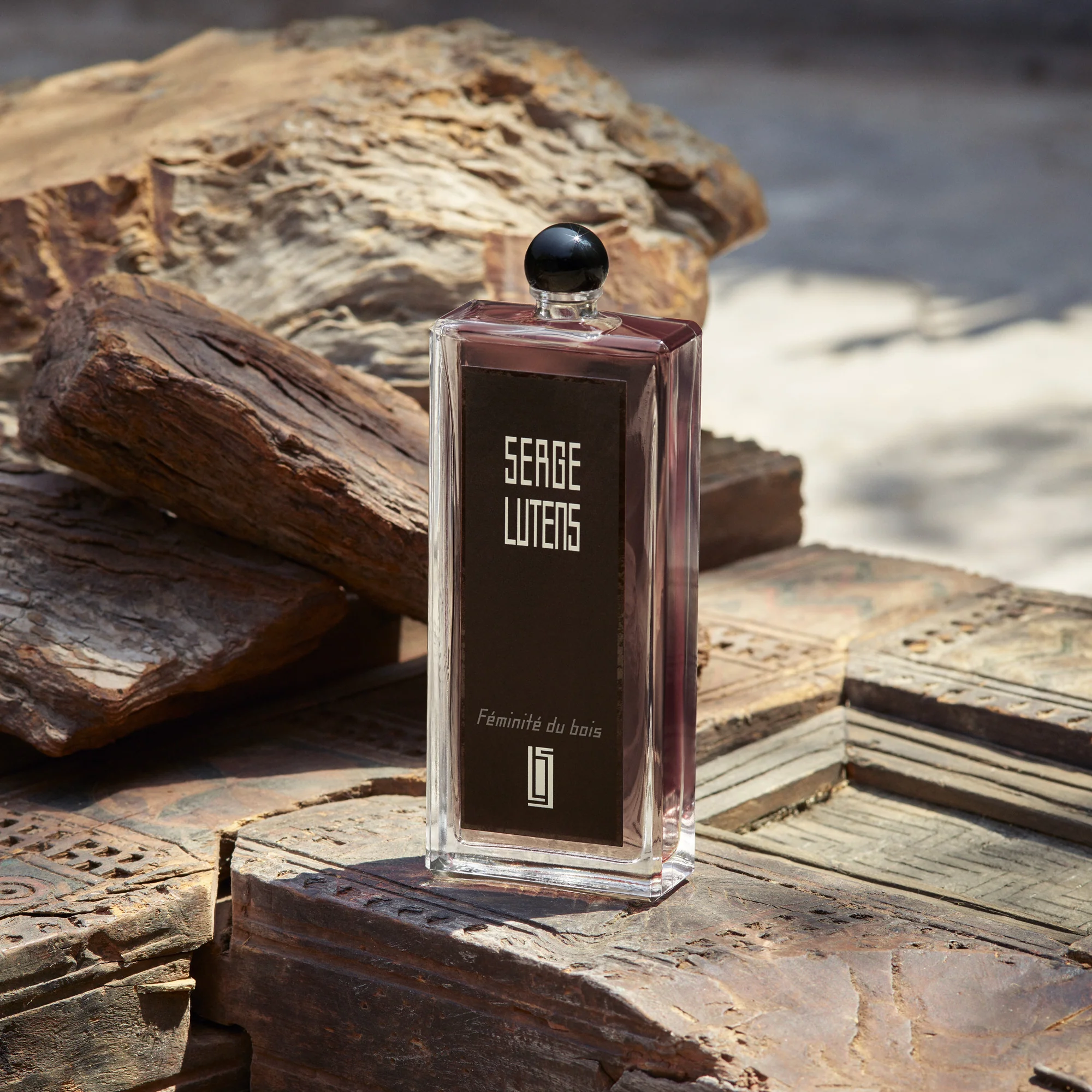 Collection Noire Féminité Du Bois - Eau de Parfum, Eau de Parfum Unisex