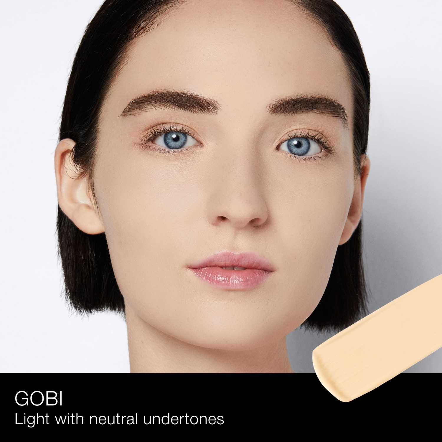 NARS Foundation Mattity Collection Complete Foundation – 45 ml