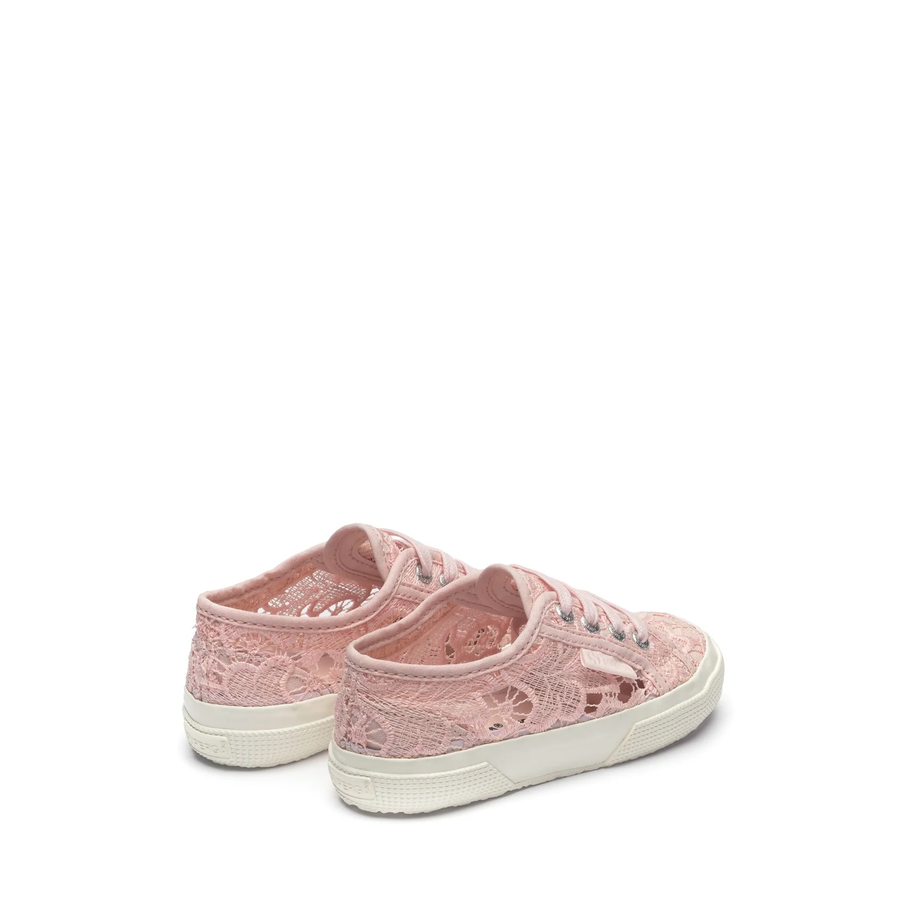 2750 KIDS MACRAME-PINK ISH-FAVORIO