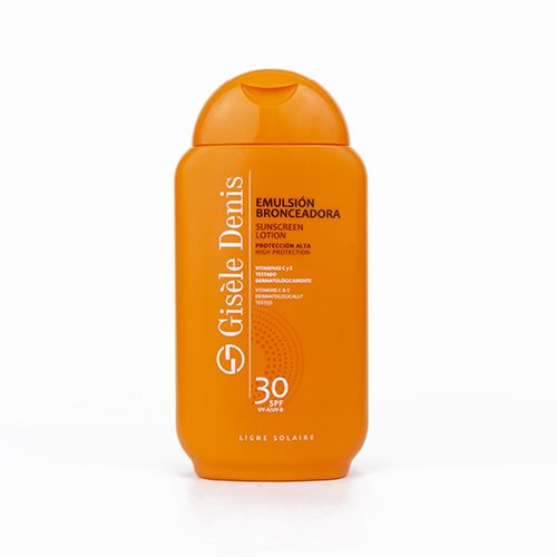 Krema za sunčanje SPF 30 Losioni za tamnjenje