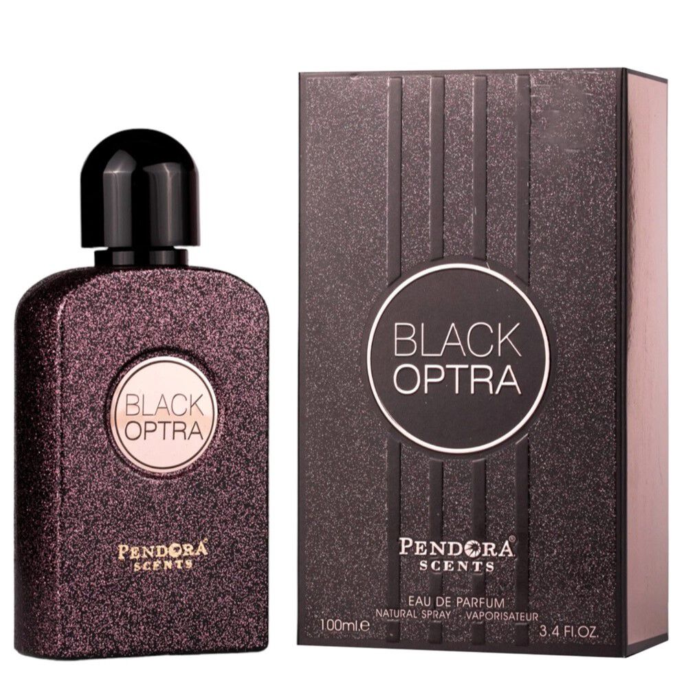 Pendora Scents Black Optra