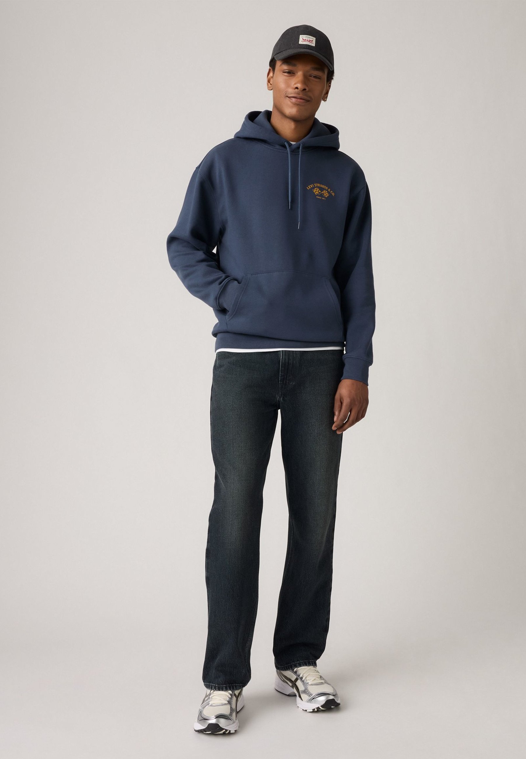 Levi's® 565 LOOSE STRAIGHT - Jeans larghi - boardslide