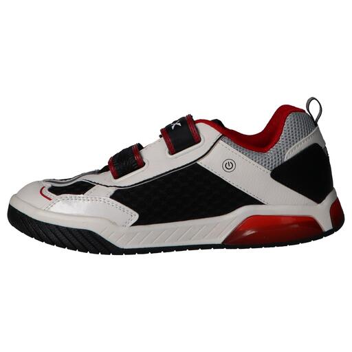  Geox J02bra 014bu J Inek Sportschuhe
