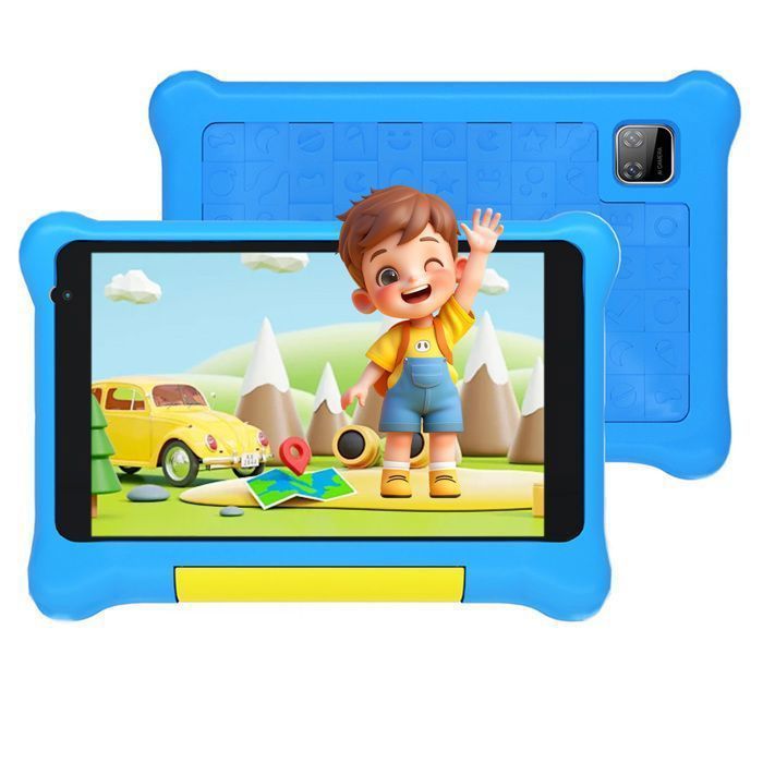 KOTSREN KIDS TABLET - 7