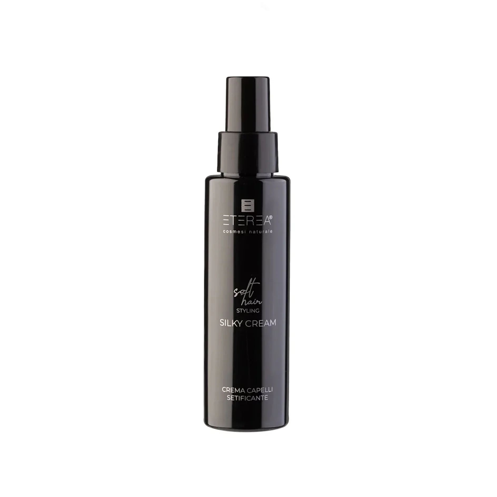 Soft Hair Silky Cream - Crema Capelli Styling & Finish