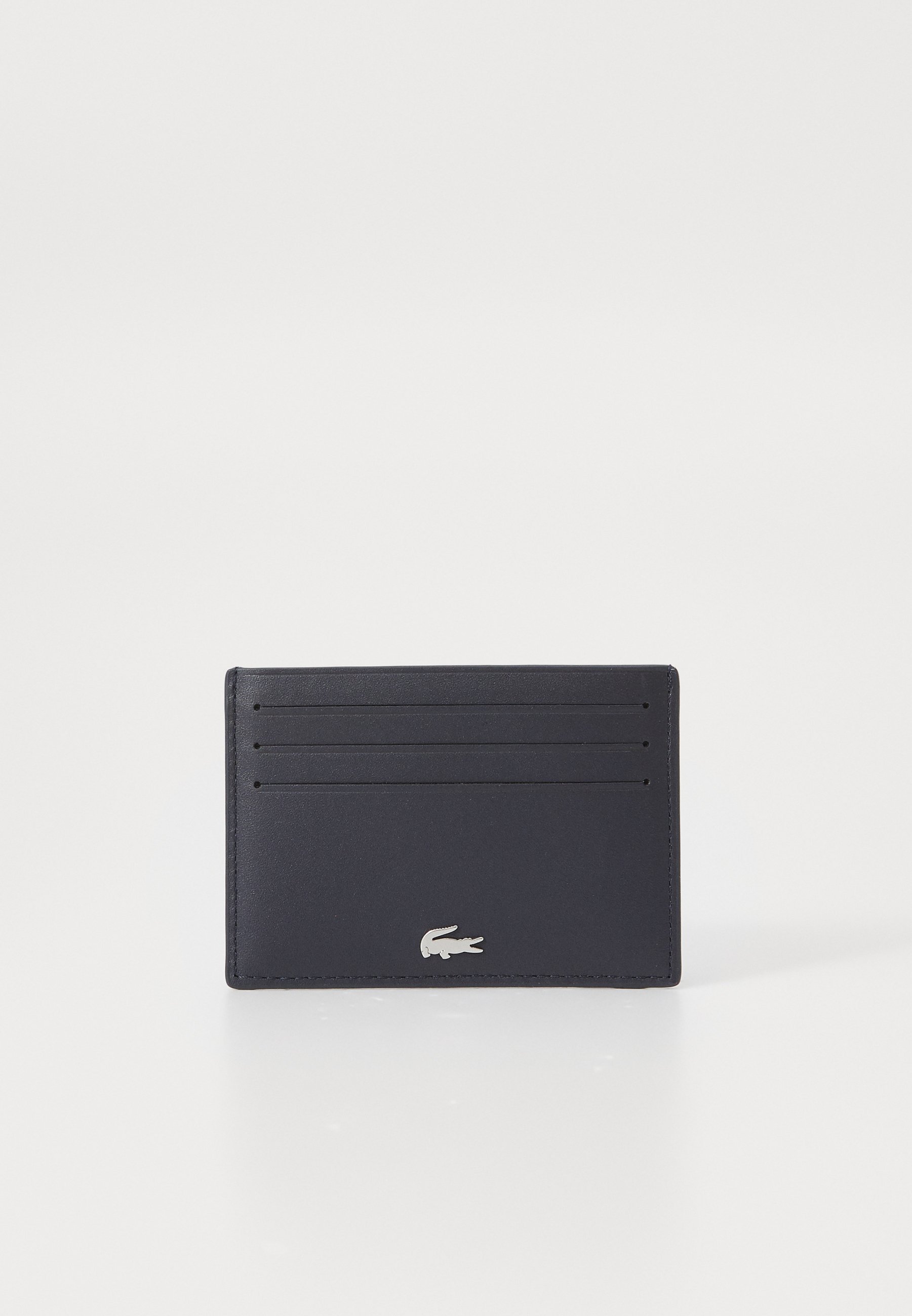 Conjunto Lacoste MONEY PIECES - Porta-cartões de visita - cor náutica