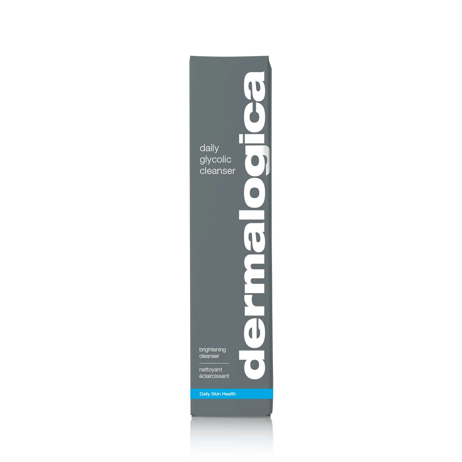 Daily Skin Health Daily Glycolic Cleanser - Gel detergente viso