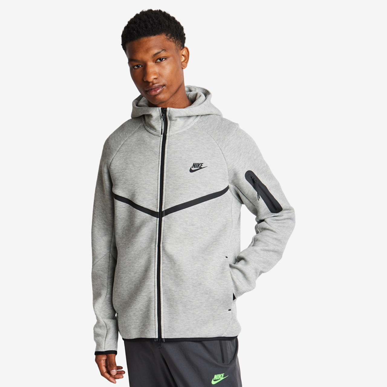 Nike Tech Fleece