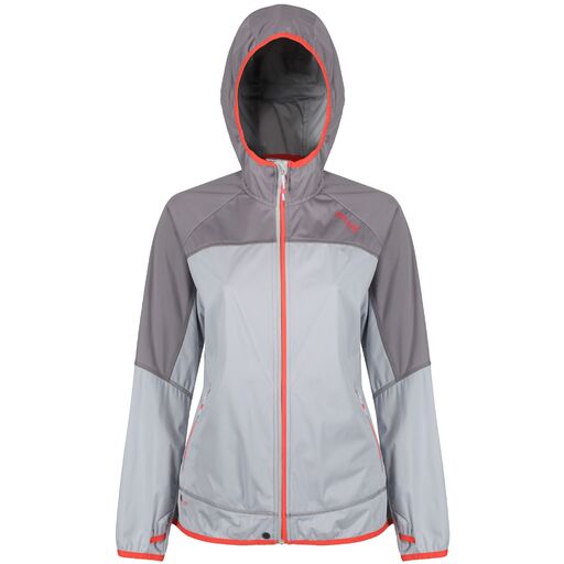 Veste imperméable Shyann IV Regatta avec capuche