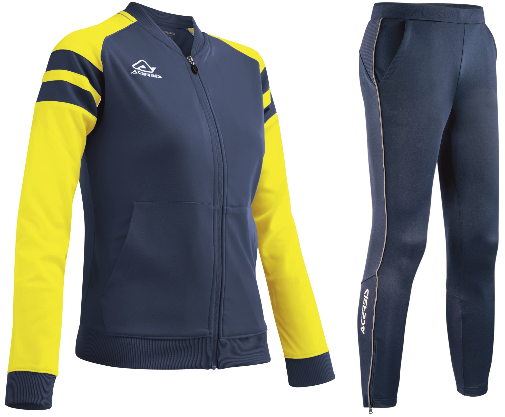 Chandal Acerbis Kemari