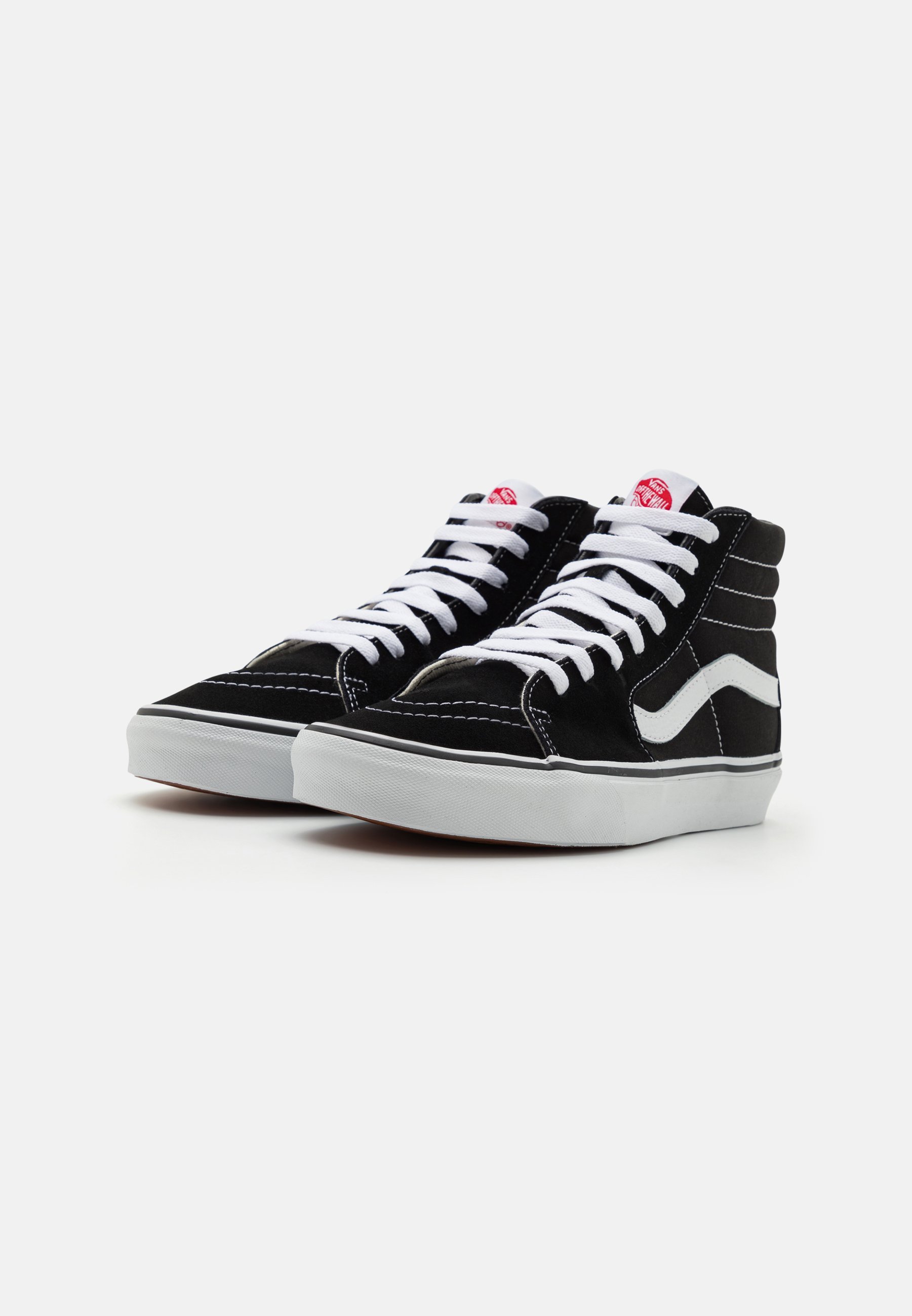 Kotníkové tenisky Vans