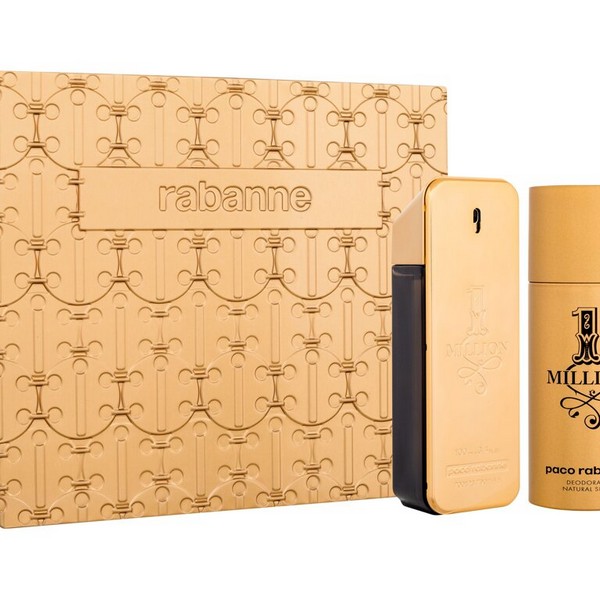 Paco Rabanne 1 Million