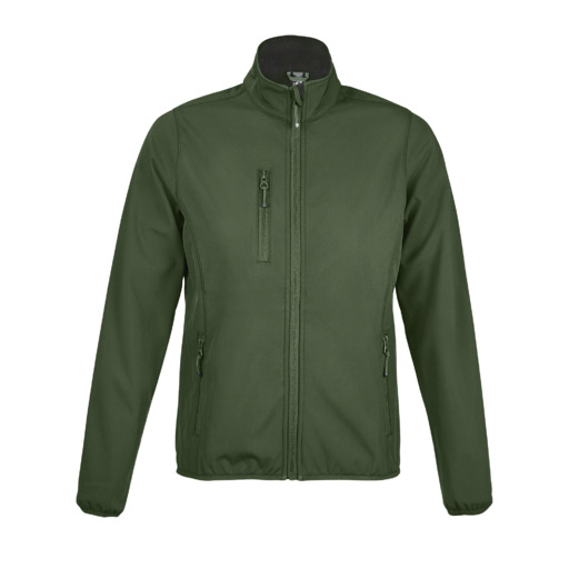  Kurtka Softshell Sols Radian