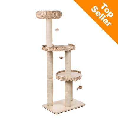 Arborele pentru pisici Natural Home III