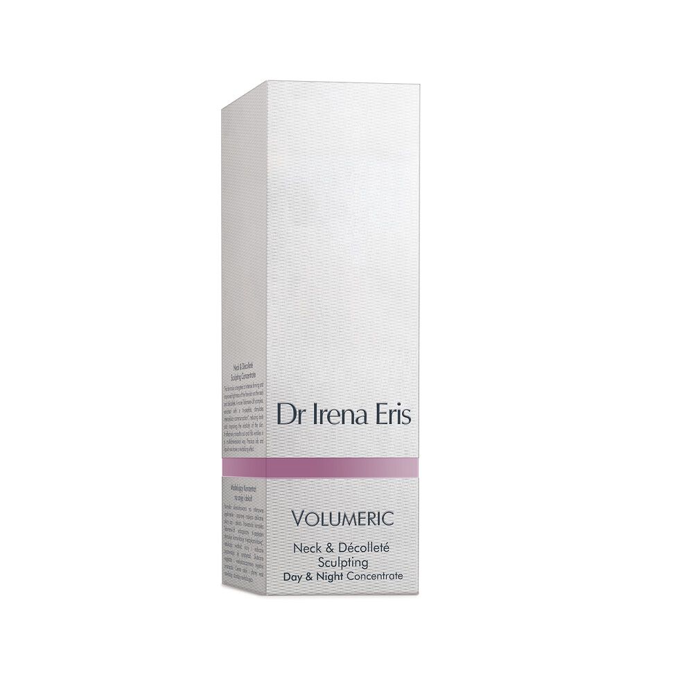 Dr. Irena Eris Volumeric