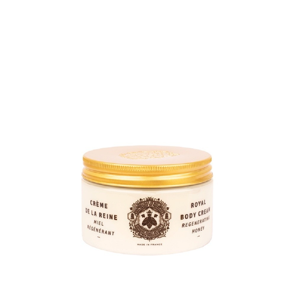 Panier des Sens CRÈME DE LA REINE ULTRA NOURRISSANTE CORPS | Miel Régénérant