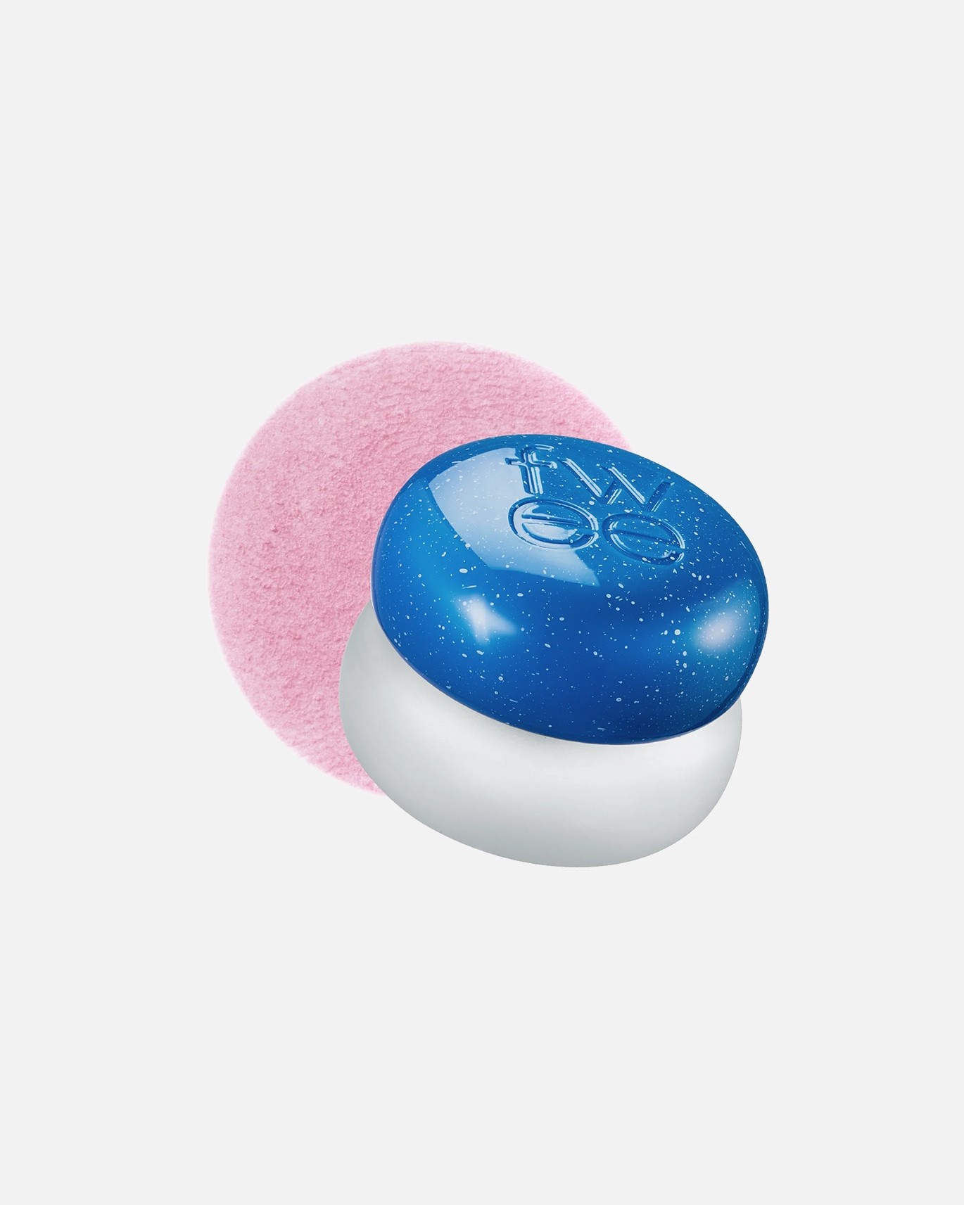 fwee rumenilo za usne i obraze Blurry Pudding Pot [Cool Busan Moment] - 0,01 kilogram