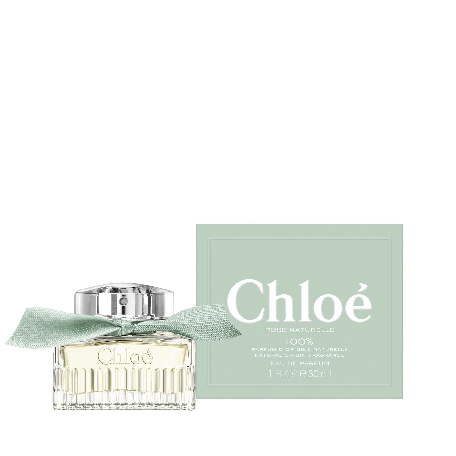 Signature Naturelle EdP 30 ml - Chloé