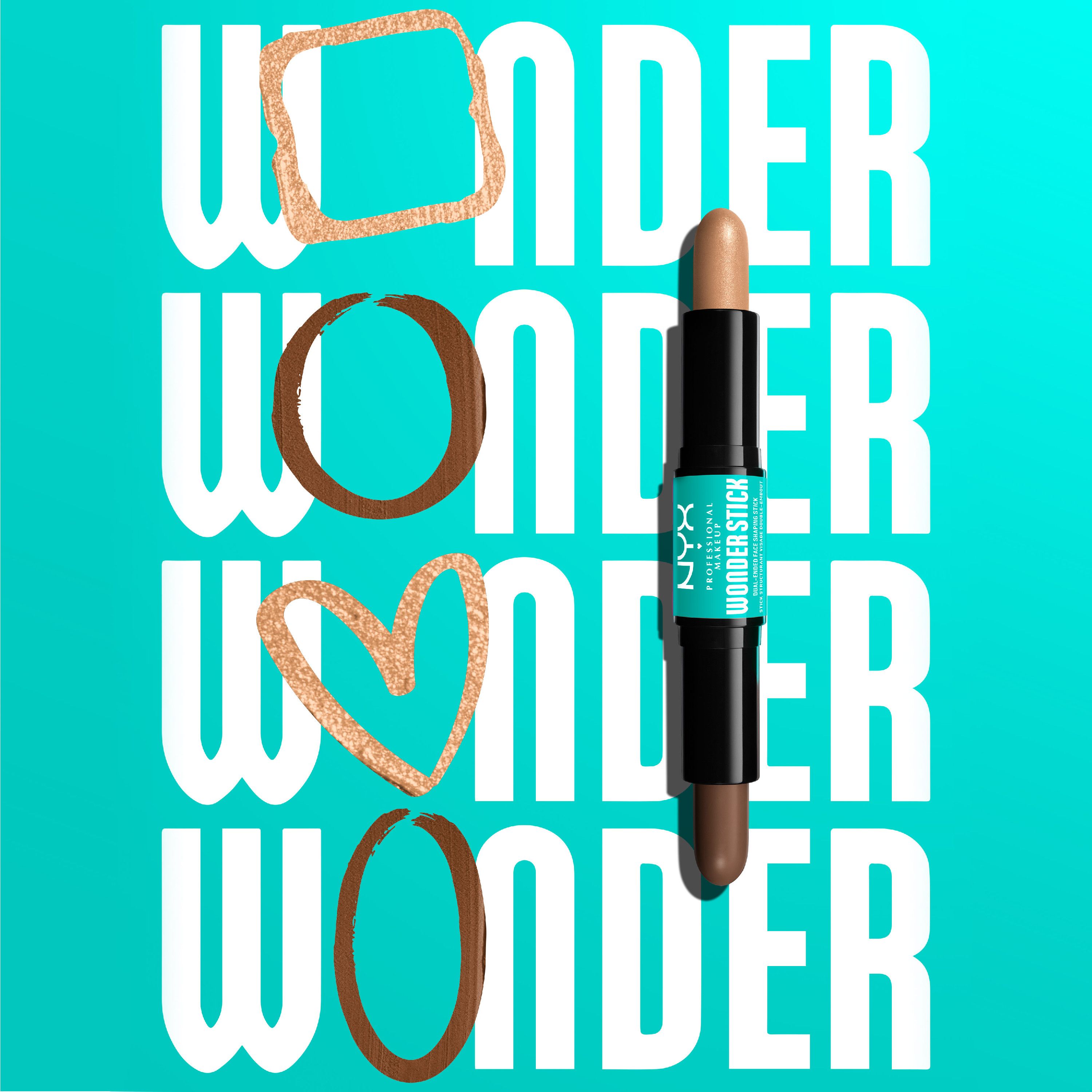 Wonder Stick Dual Face Lift Contour and Concealer Stick Контурисање лица