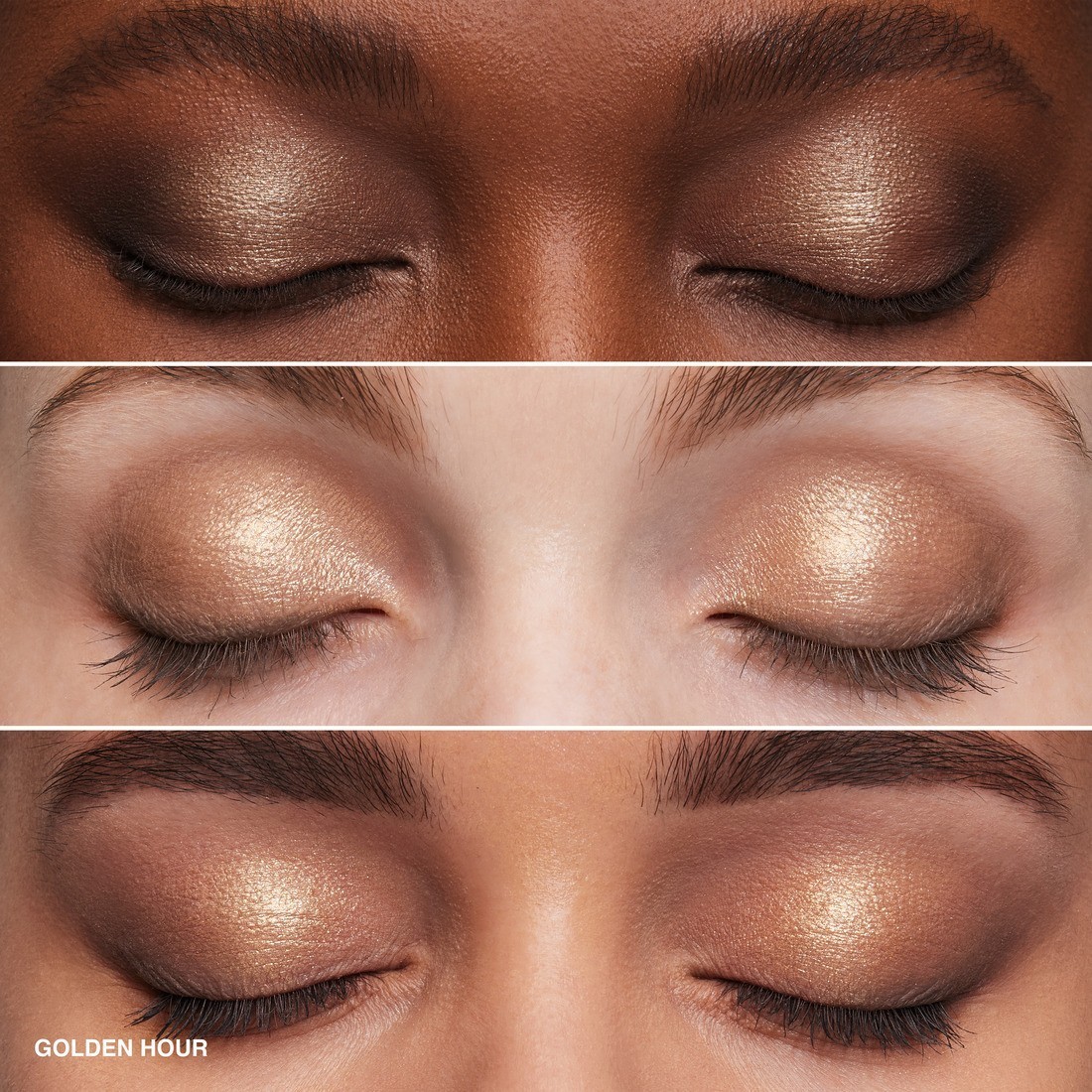 Bobbi Brown acu ēnu trio – 3,4 g