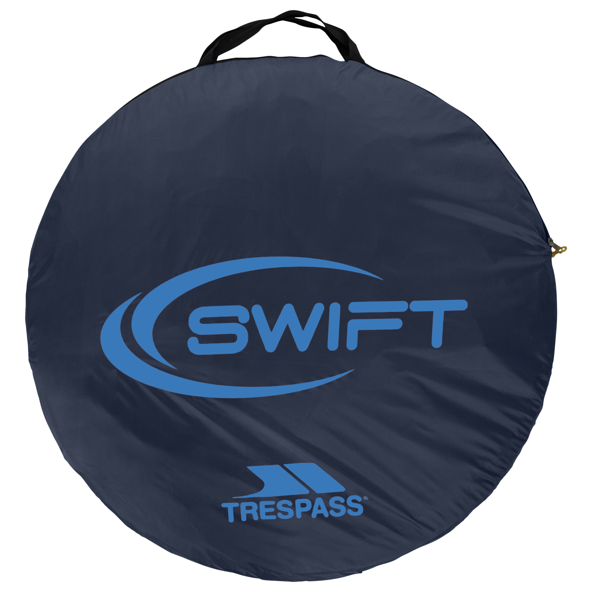 Tienda De Campaña Instantánea 2 Personas Trespass Swift