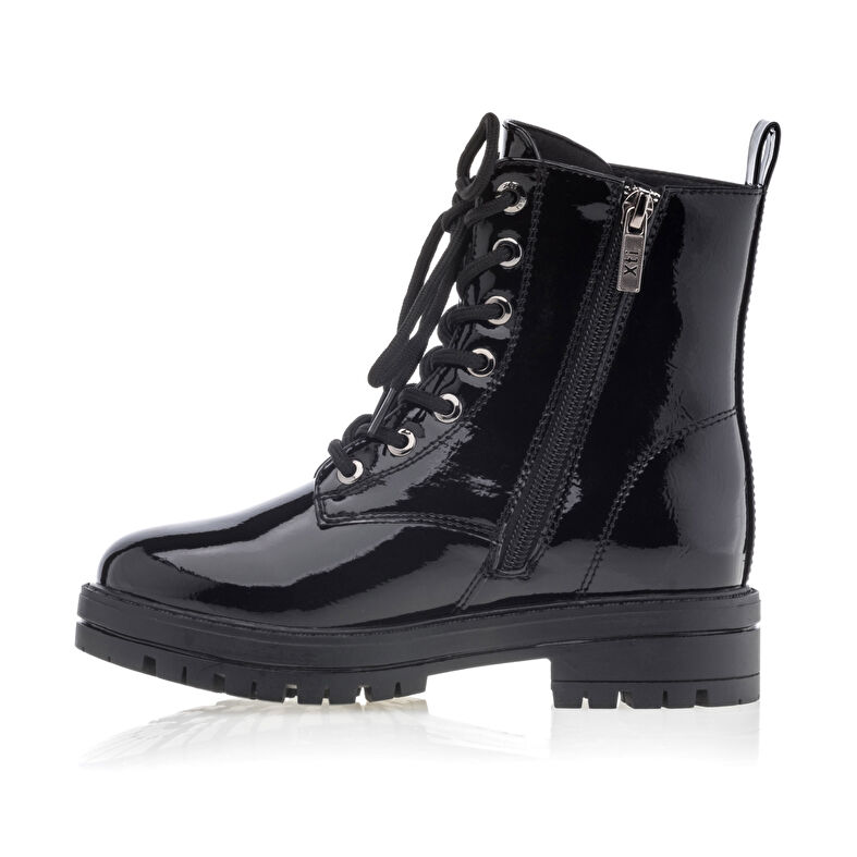 Boots / bottines Fille Noir