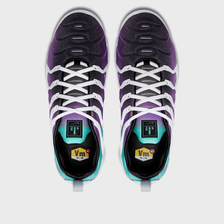 Air VaporMax Plus