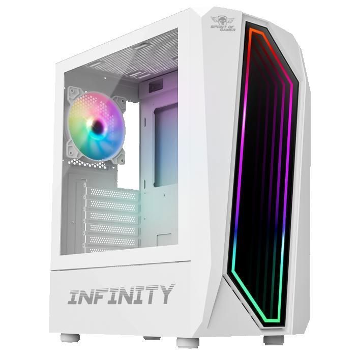 PC Gamer Core I7 - 16 GB of Ram - 1 TB Nvme SSD - RTX 5060 8 GB - Win 11