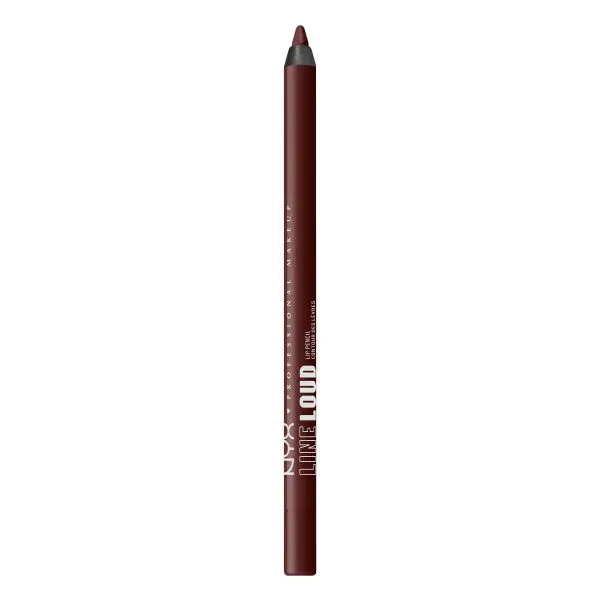 NYX Line Loud Konturówka do ust Make A Statement