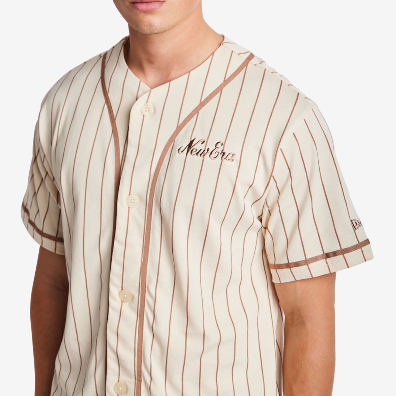 New Era New Era Pinstripe