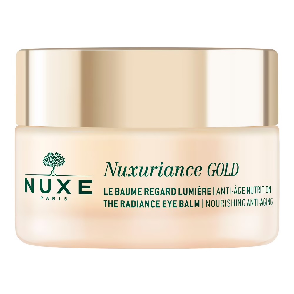 Nuxe Nuxuriance Gold