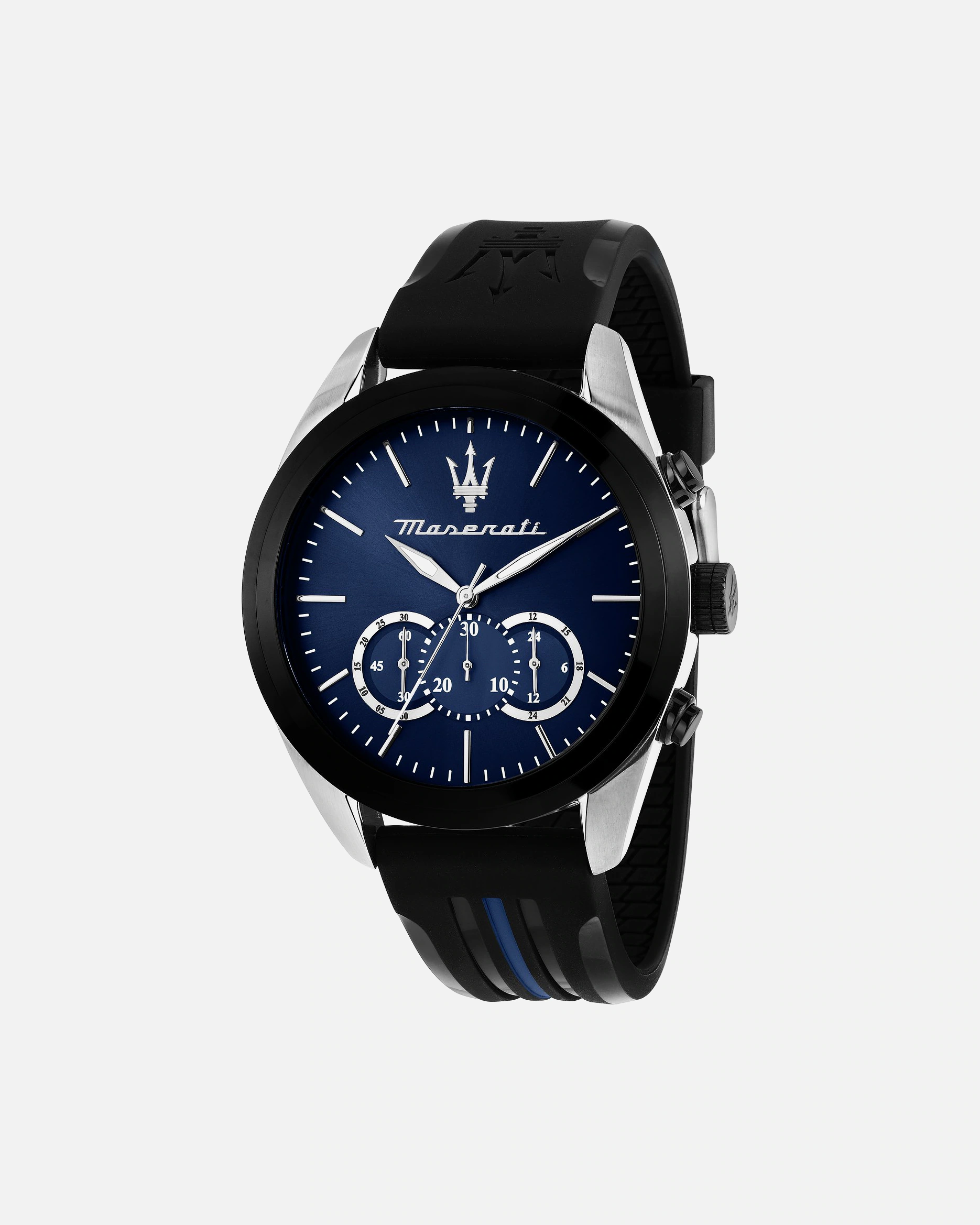 Maserati Montres