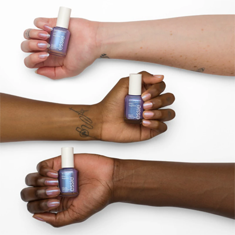 Esmalte brilhante Essie Special Effects
