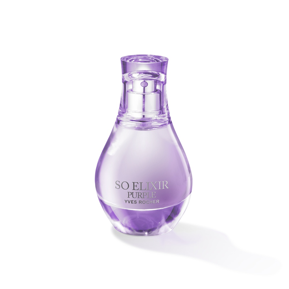So Elixir Purple Eau de Parfum - 30ml