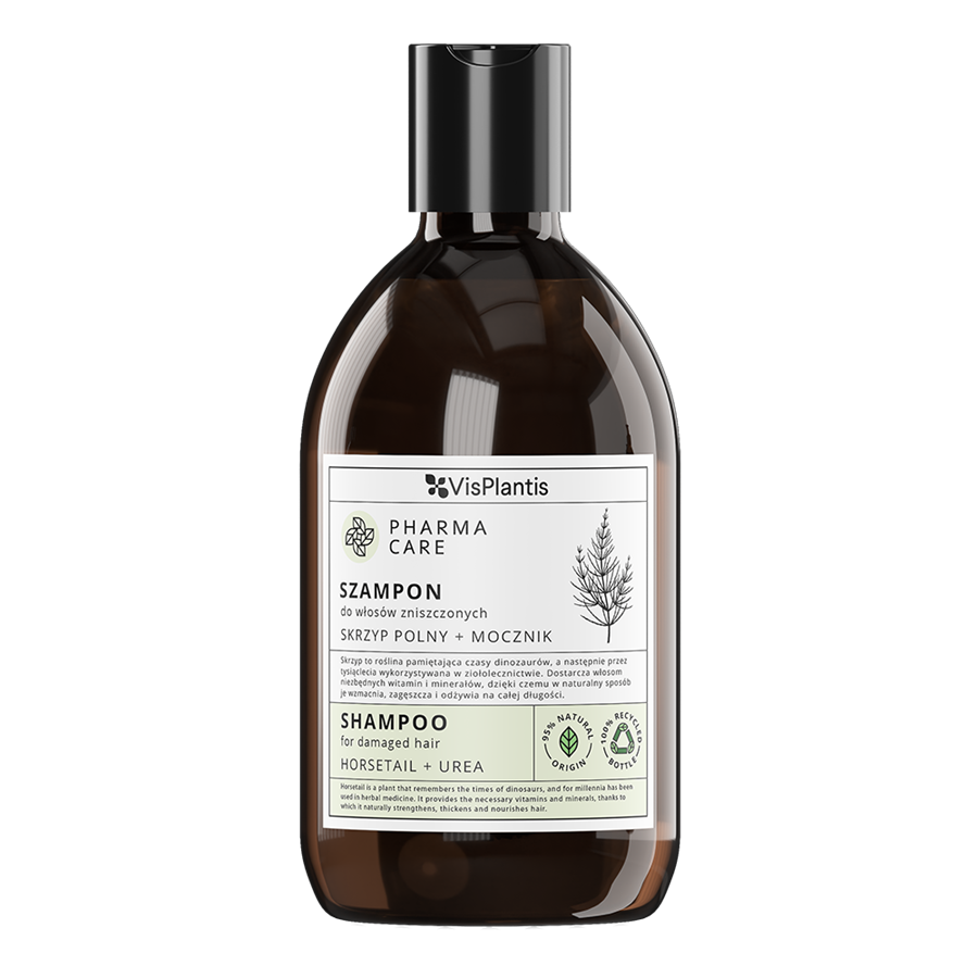 Vis Plantis Pharma Care